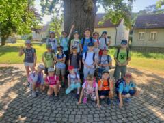 2021_06_25 Wanderung zum Hl. Berg