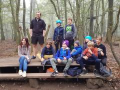 2024 Klettertag 4. Klasse