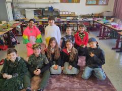 2025 Fasching