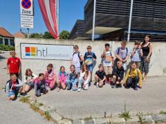 2025 HTL-Tag