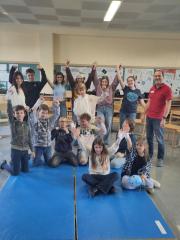 2025 Tag der Mittelschulen